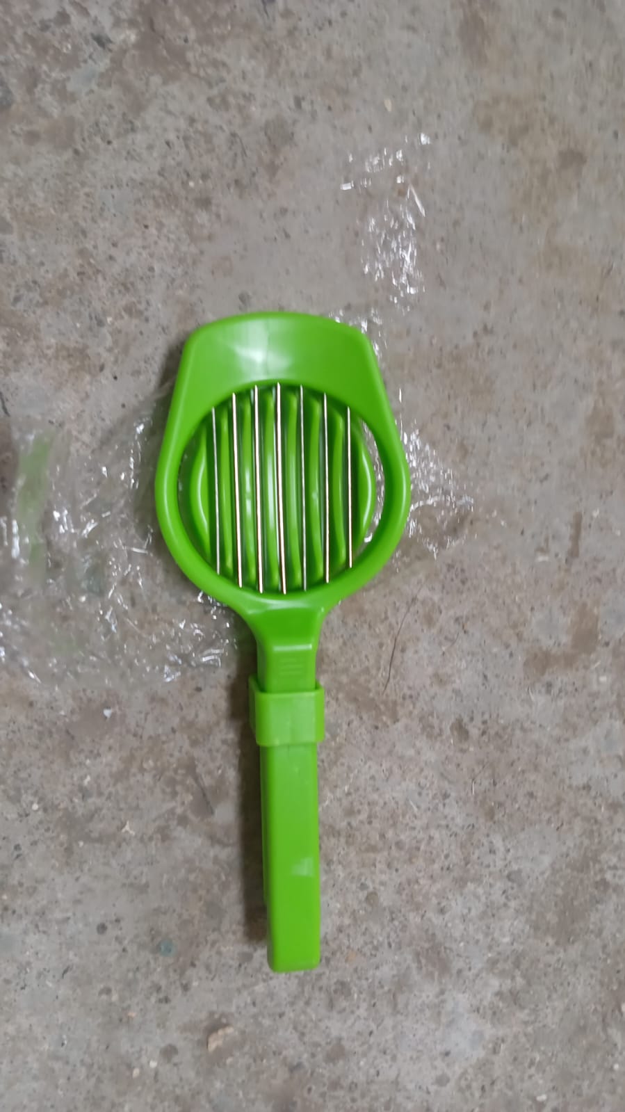 5970 Multipurpose Slicer with Seven Blades, Egg Slicers Stainless Slicer, Strawberry, Tomato, Kiwi, Fruit Cutter, Divider Separator 5970 Multipurpose Slicer with Seven Blades, Egg Slicers Stainless Slicer, Strawberry, Tomato, Kiwi, Fruit Cutter, Divider Separator